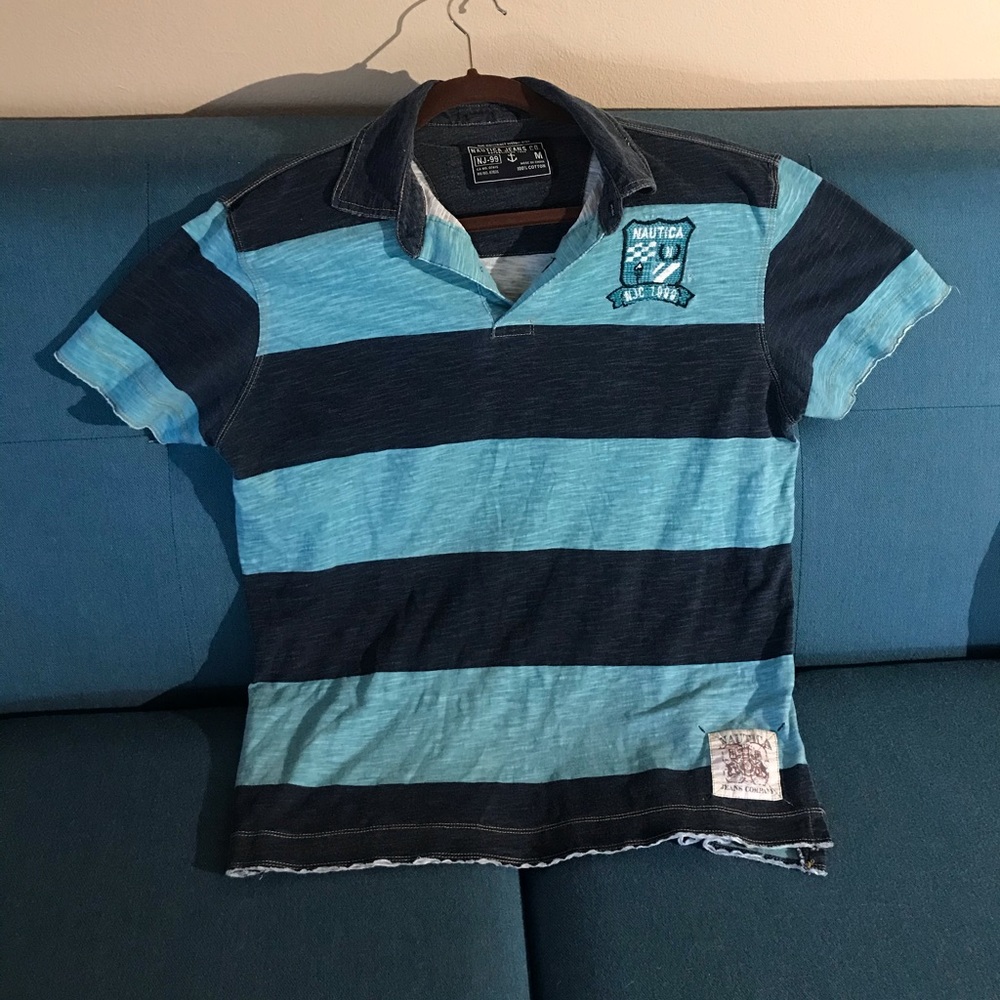 Nautica Shirt